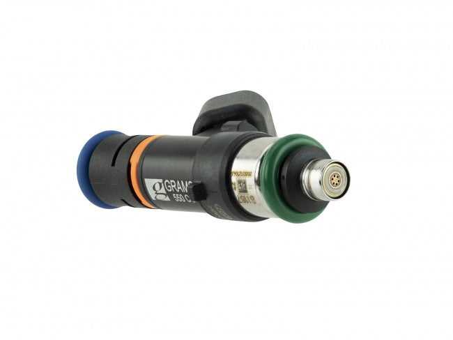 GMSG2-0550-1201 Grams Performance 550cc Injector Kit - 2013-2020 FR-S / BRZ / 86,
