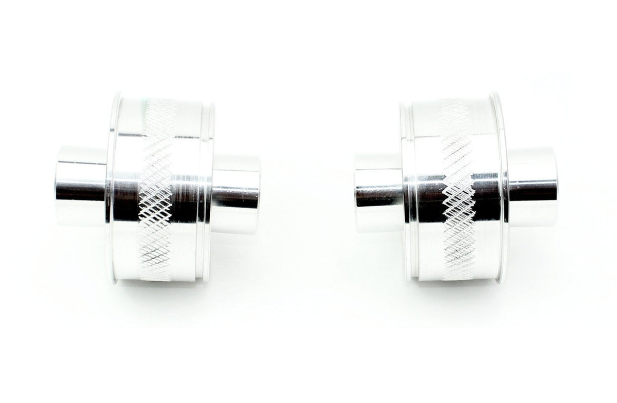 SPSSPL CRBN G29 SPL FKS Front Caster/Tension/Trailing Arm Bearings - 2020 Supra,