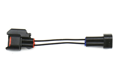 IND90.3 Injector Dynamics USCAR To Denso PnP Adapter,