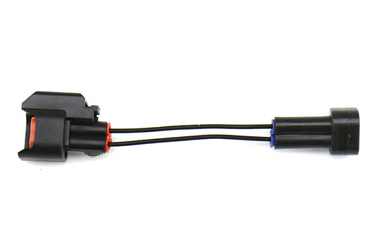 IND90.3 Injector Dynamics USCAR To Denso PnP Adapter,