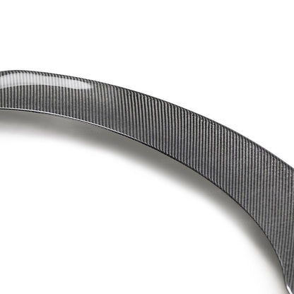 SEIRS20TYSUP-TR Seibon TR Style Carbon Fiber Rear Spoiler - 2020 Supra,