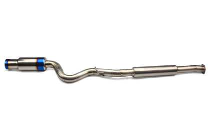 TOMTB6090-SB03C Tomei Expreme Ti Type-80 - 2013-2016 Scion FR-S / 2013-2020 Subaru BRZ / 2017-2020 Toyota 86,