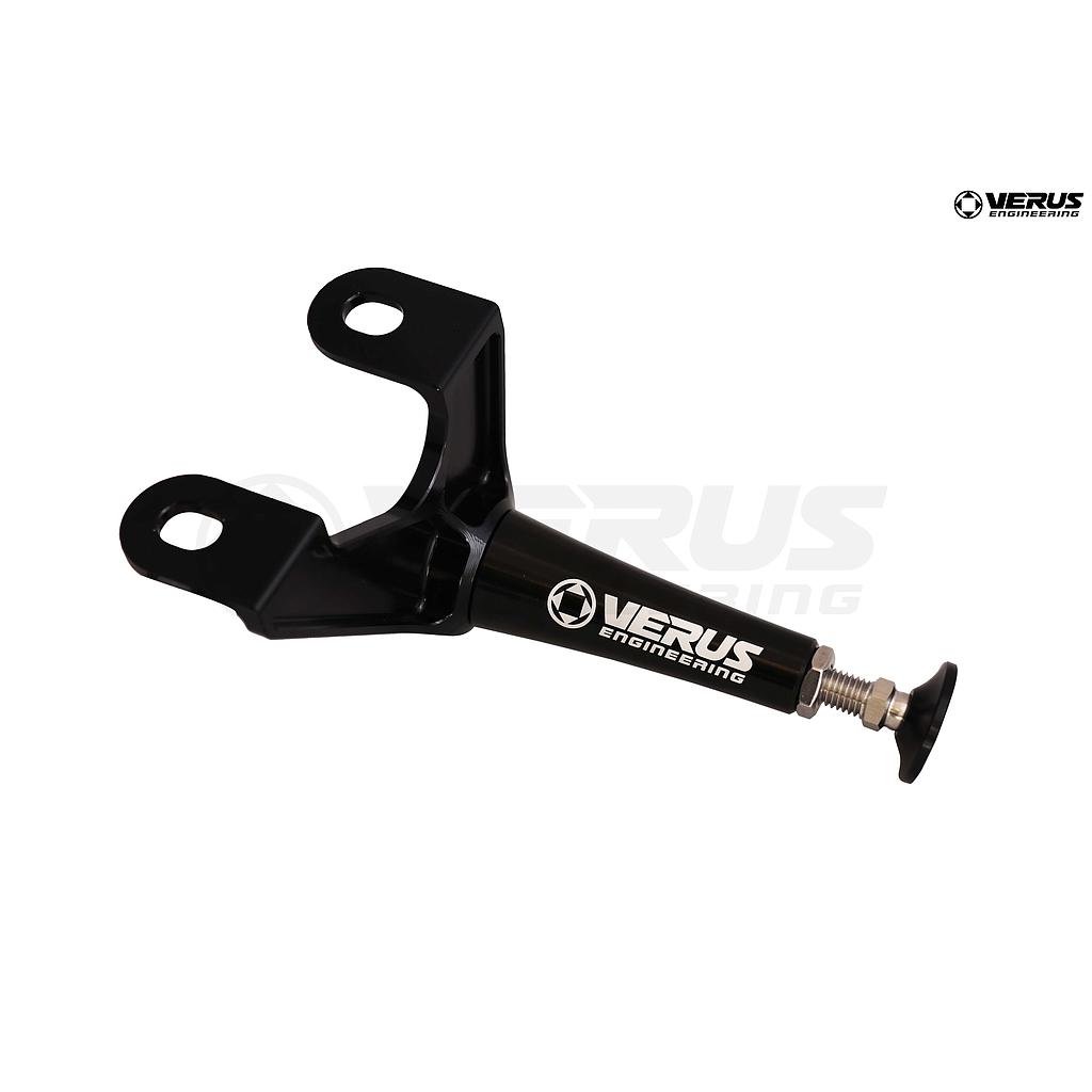 VERA0257A Verus Engineering Brake Master Cylinder Brace - 2020+ A90 Supra,