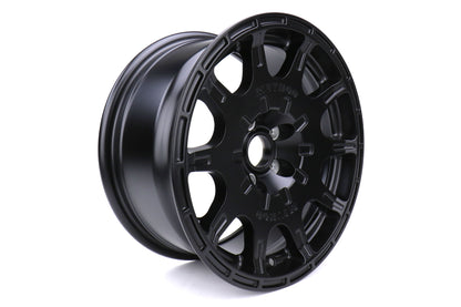 MRWMR50257051515SC Method Race Wheels MR502 VT-SPEC 2 15x7 +15 5x100 Matte Black,