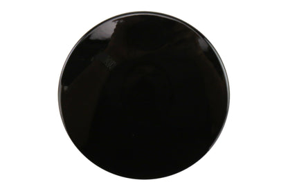 VLKWGCFTAC9 Rays A-Flat Type TE37 Center Cap - 2015+ WRX / 2015+ STI-Gloss Black,