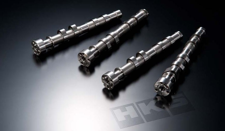 HKS22002-AT005 HKS FA20 Camshaft Set - 2013+ FT86,