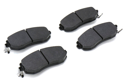 Hawk HP+ Brake Pads (Front)