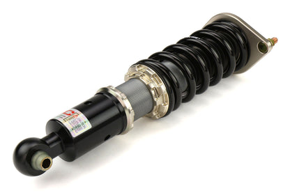 BCRF-25-DS BC Racing DS Series Coilovers - 2015+ WRX / 2015+ STI-Default Springs-8k (Default)-8k (Default),