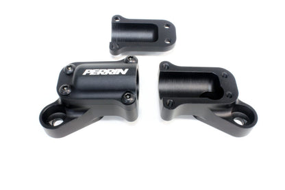 PERRIN Front Strut Tower Brace (Neon Yellow) - 2013-2016 Scion FR-S / 2013-2024 Subaru BRZ / 2017-2020 Toyota 86 / 2022-2024 GR86