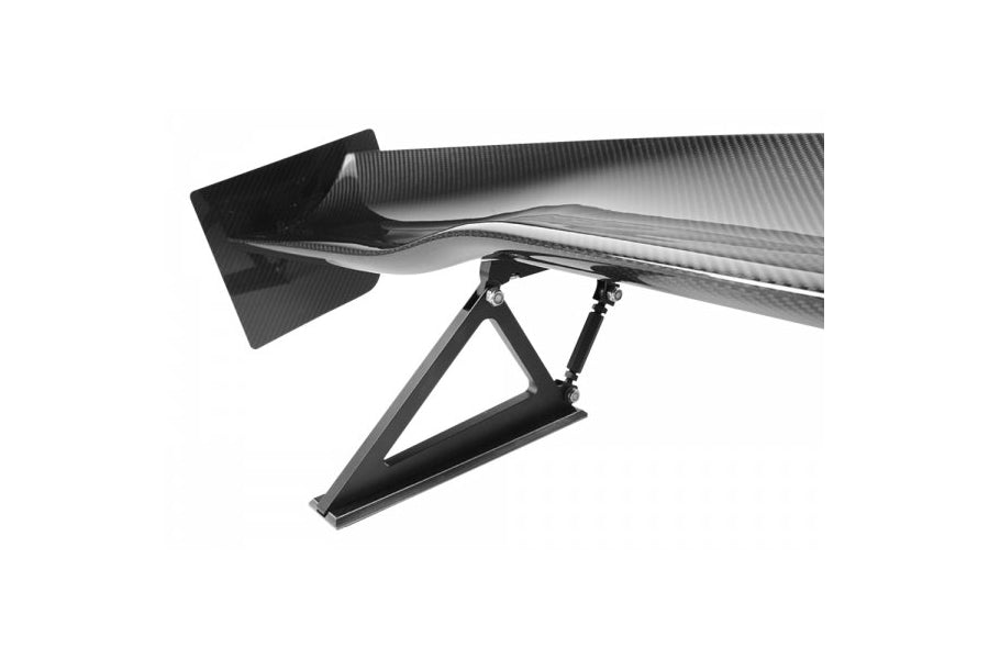 APPAS-105958 APR GTC 200 Universal Carbon Fiber Spoiler,