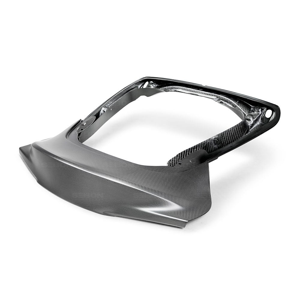 SEITL20TYSUP-DRY Seibon Dry Carbon Trunk Lid - 2020 Supra,