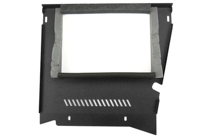 PERPSP-ENG-165BK Perrin Engine Cover Kit - 2015+ WRX-Black,