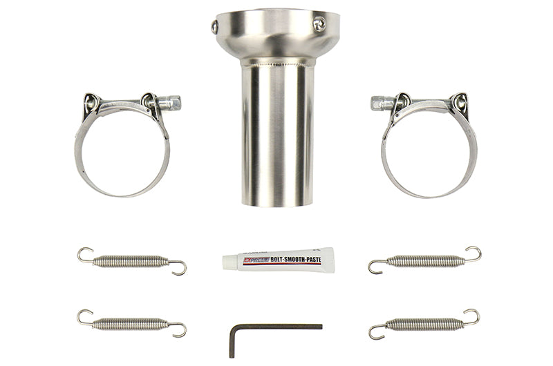 TOMTB6090-SB03B Tomei Expreme Ti Titanium Catback Exhaust Type 60RTomei Expreme Ti Titanium Catback Exhaust Type 60R,