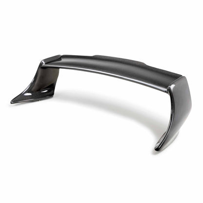 SEIRS20TYSUP-TD Seibon TD-Style Carbon Fiber Rear Spoiler 2020+ Toyota Supra GR,