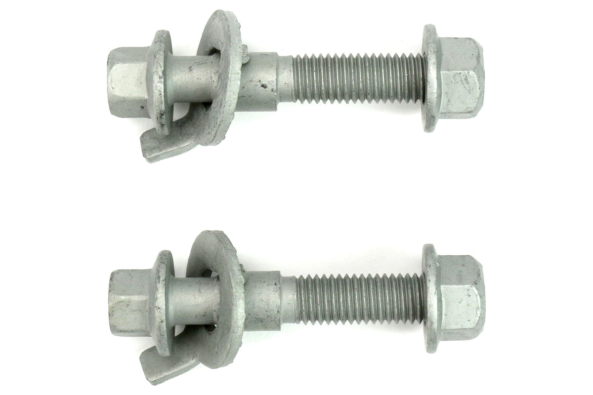 SPC81305 SPC Camber Bolt Kit Front - 2013+ BRZ,
