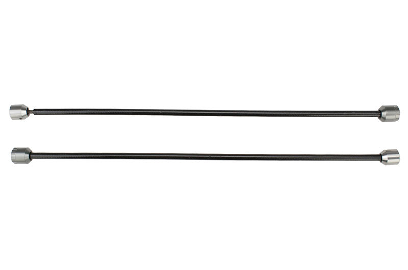 FOAFA-EXT-G8 Fortune Auto Rear Adjustment Extenders,