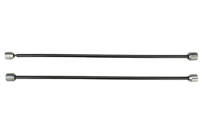 FOAFA-EXT-G8 Fortune Auto Rear Adjustment Extenders,
