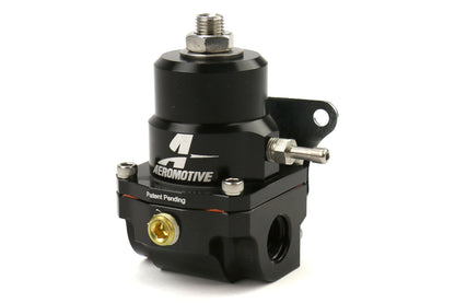 AER13138 Aeromotive A1000 Adjustable Fuel Regulator,