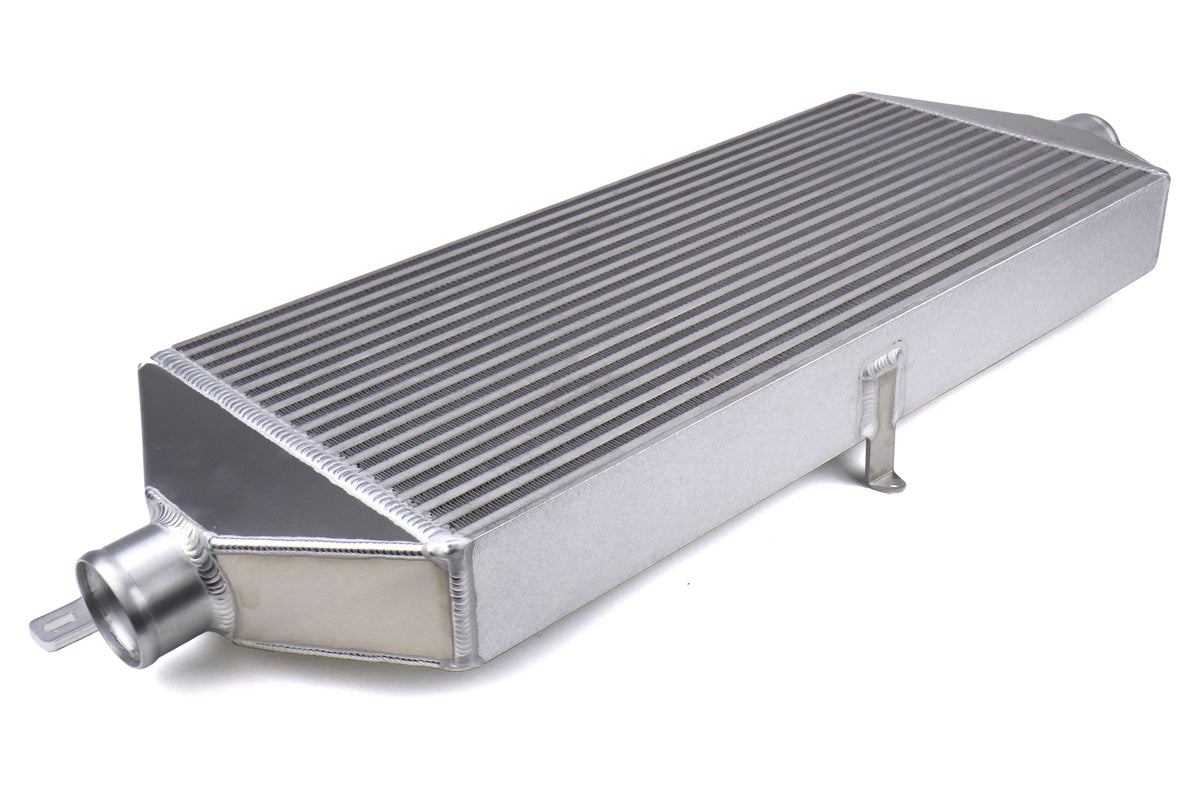 ETS200-40-IC-001 ETS Front Mount Intercooler - 2015+ WRX-3.0"-No Thanks (Silver Core)-No,