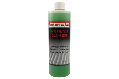 COB700200-CL COBB Tuning Short Ram Intake Cleaning Kit Clear - Universal,