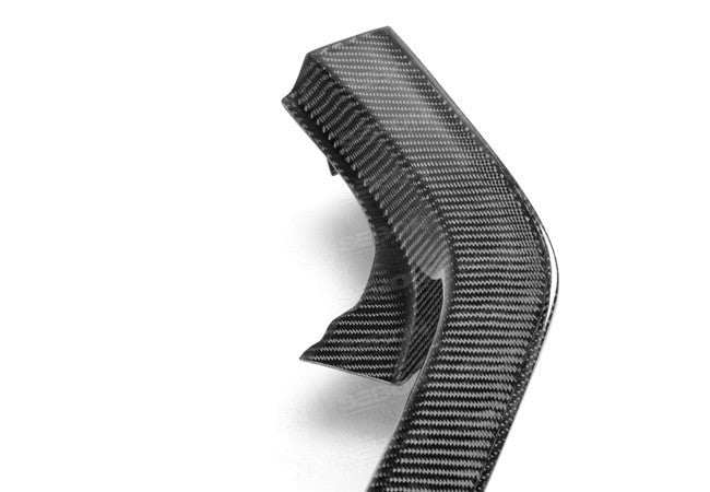 SEIFL1213SBBRZ-KC Seibon Carbon Fiber Lip (KC) - 2013-2016 BRZ,