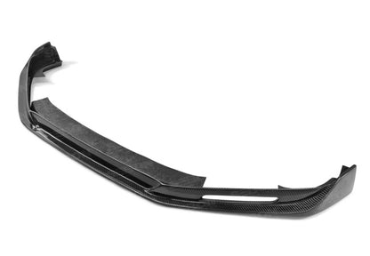 SEIFL1213SBBRZ-KC Seibon Carbon Fiber Lip (KC) - 2013-2016 BRZ,
