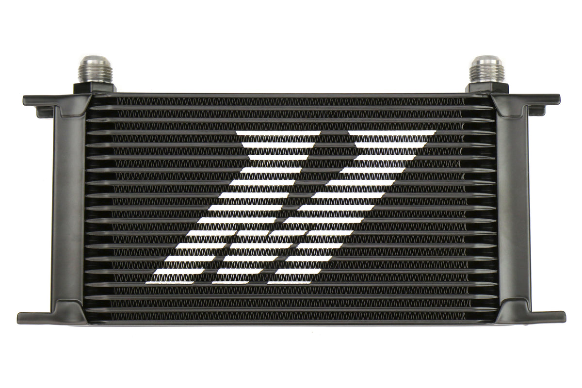 MIMMMTC-WRX-15BK Mishimoto WRX CVT Transmission Cooler - 2015+ WRX CVT-Black,