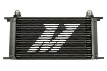 MIMMMTC-WRX-15BK Mishimoto WRX CVT Transmission Cooler - 2015+ WRX CVT-Black,