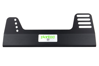 PLAPSOSSM-B Planted Technology Side Mount for Aftermarket Seats - Universal,
