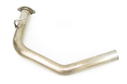 Remark Cat-Back Exhaust (R1 Spec Single-Exit Titanium) - 2022-2023 Subaru BRZ / Toyota GR86