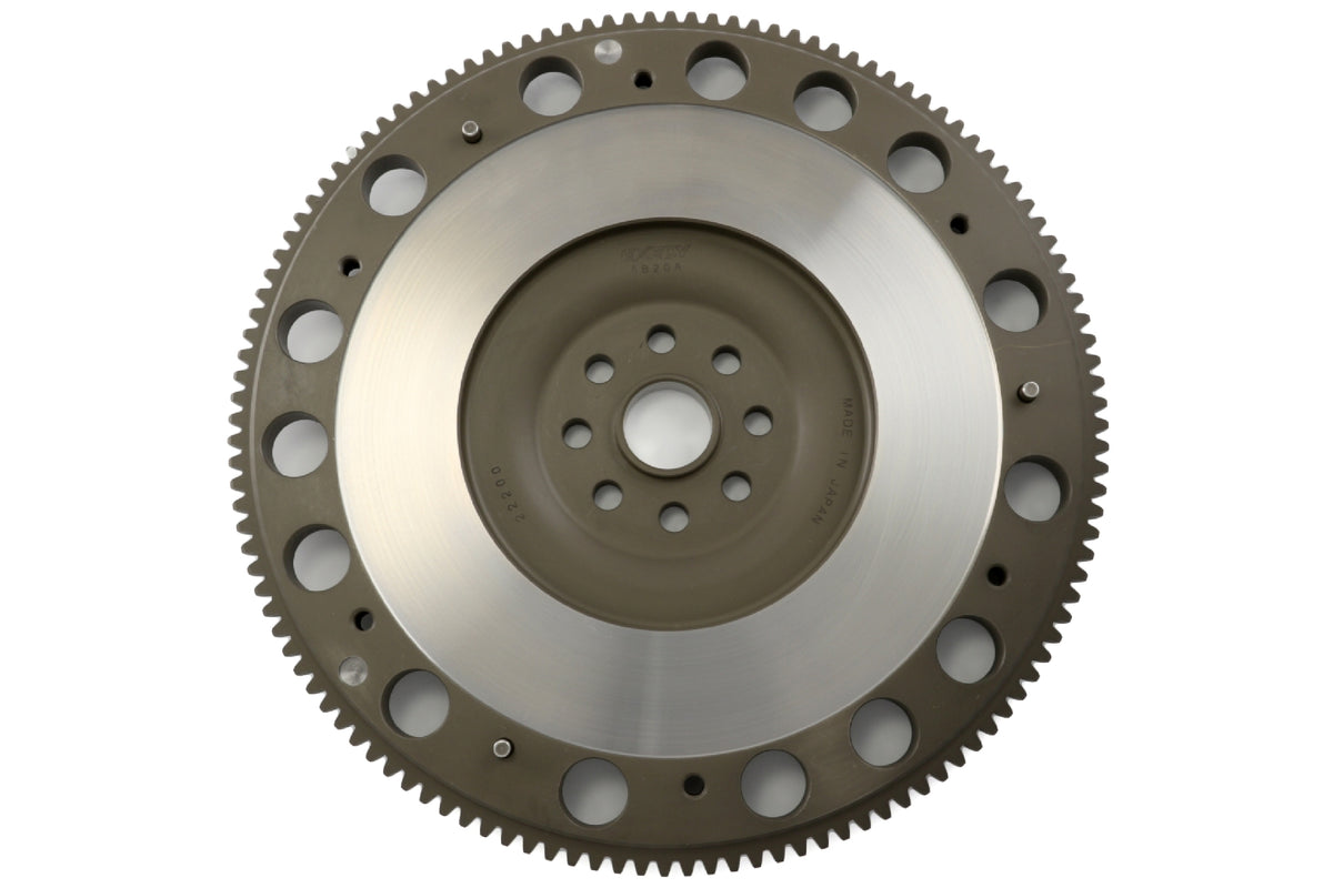 EXETF02 Exedy Chromoly Racing Flywheel - 2013+ FT86,