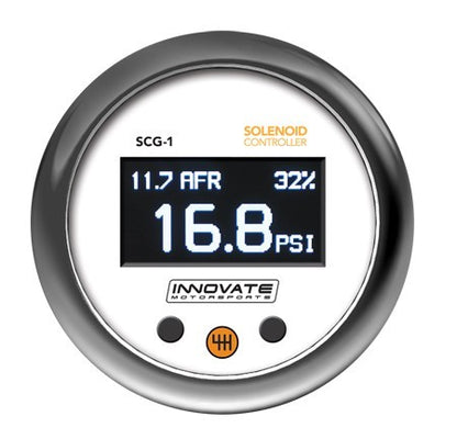 INN38820 Innovate Wideband AFR & Boost Controler w/ Digital Display - Universal,