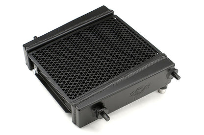 CSF8179 CSF High-Performance Auxiliary Radiator - 2020+ Toyota Supra,