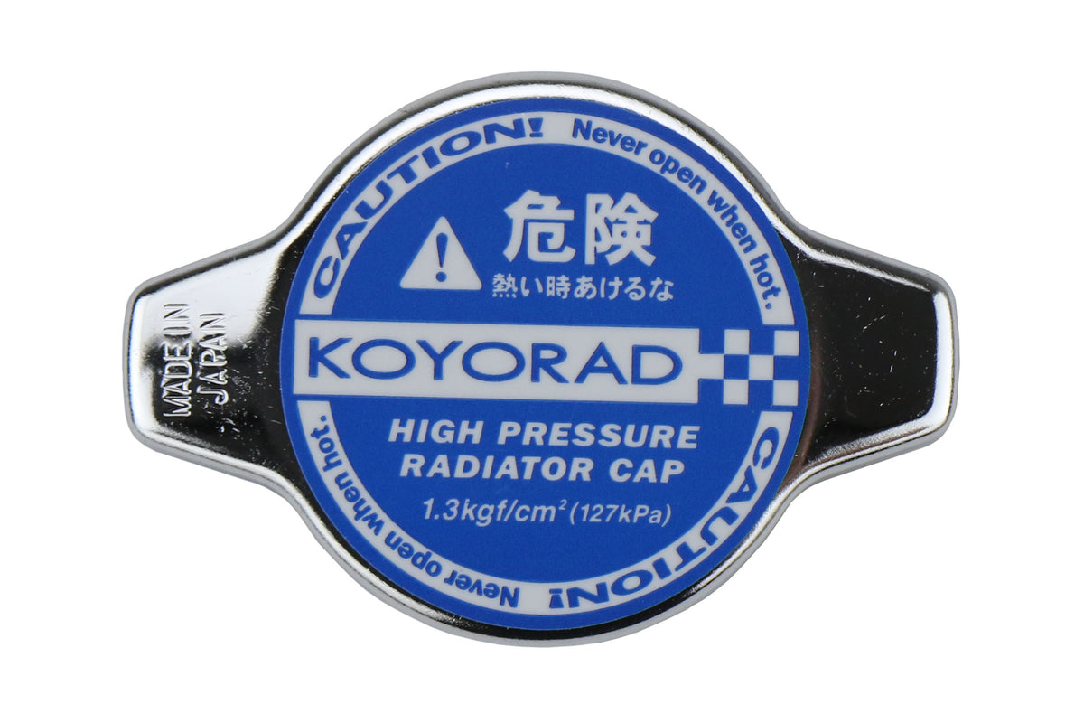 KOYSK-D13 Koyo Type B Radiator Cap - 2013+ FT86,