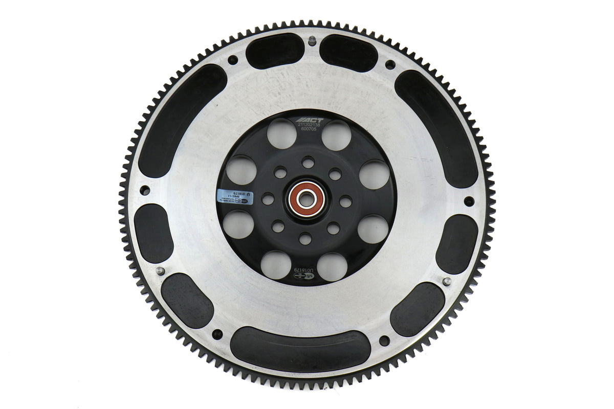 ACTSB7-HDSS ACT HD Street Clutch Kit (Normal FW) - 2013+ FT86,