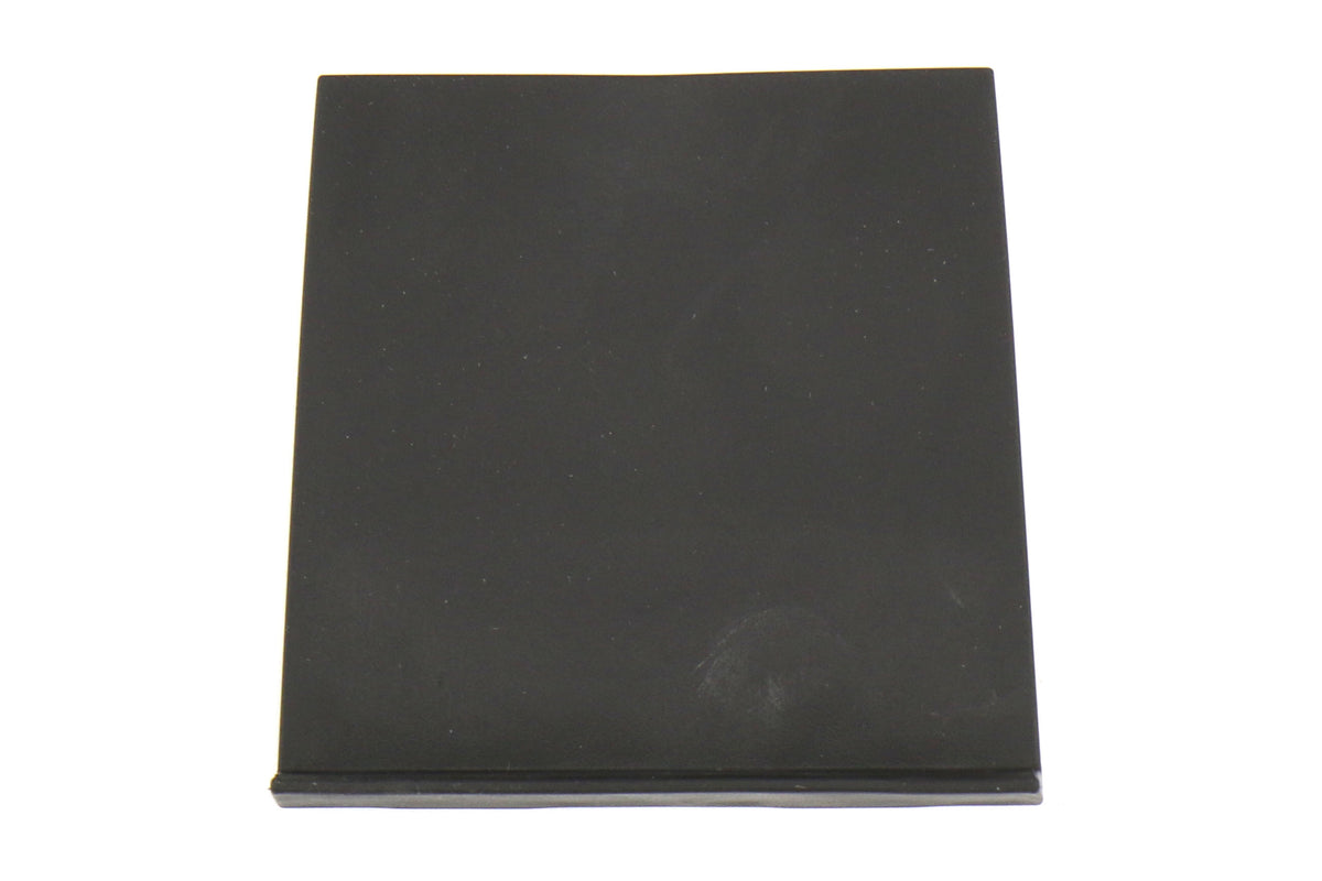 SUB92177CA010 Subaru Rubber Pocket Mat for Push to Start Trim - 2013+ FT86,