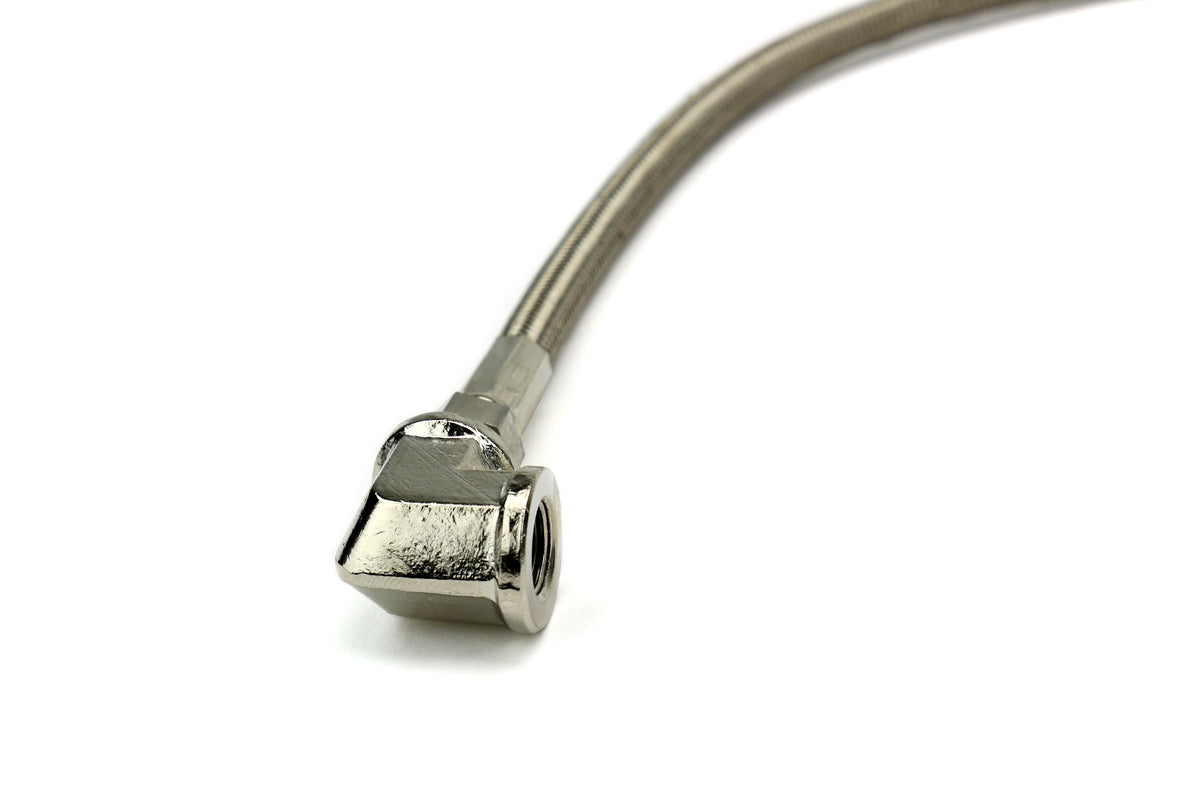 PRSPSROPKIT ProSport Remote Oil Pressure/Temperature Sender Install Kit,