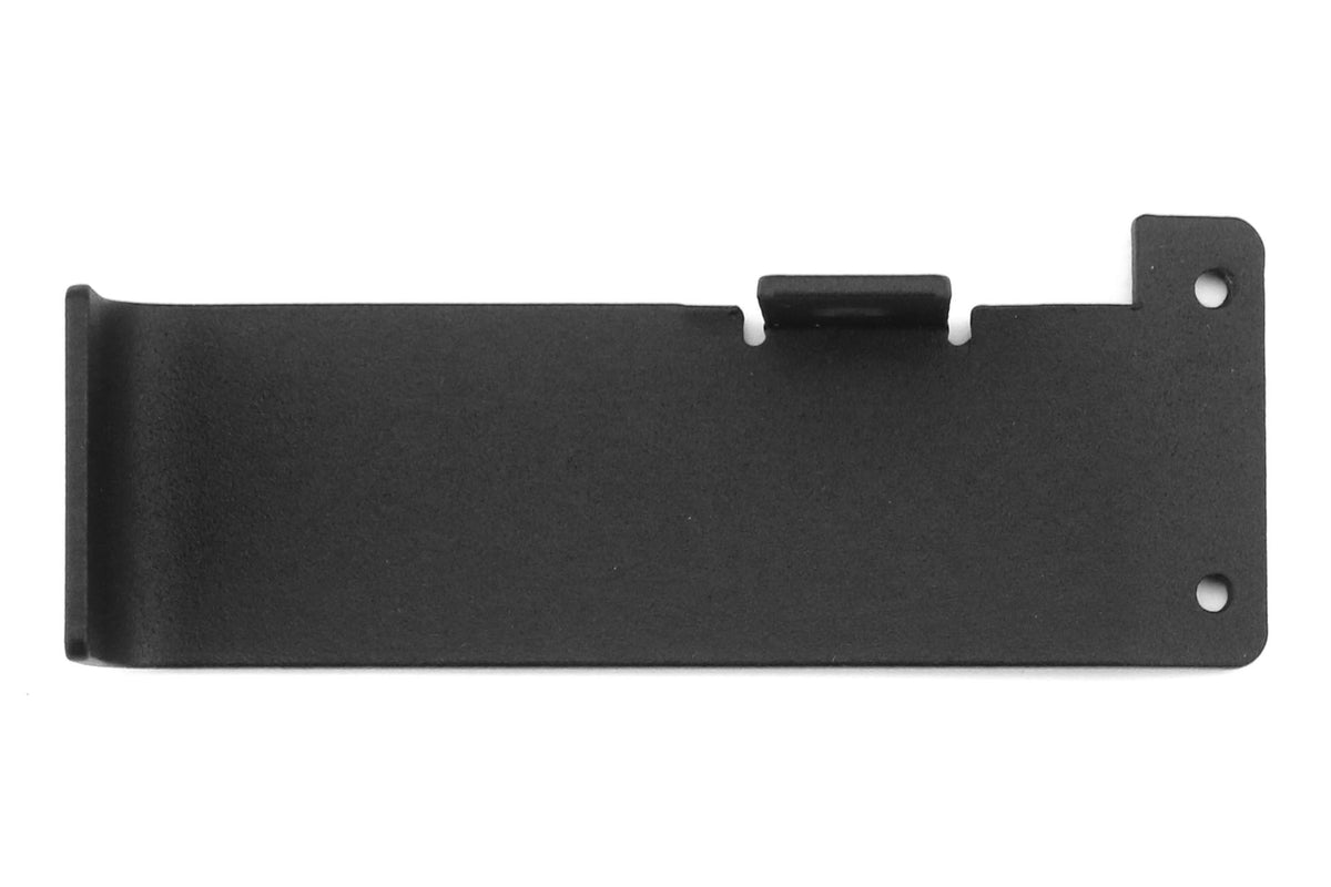 VERA0022A FT-86 SpeedFactory Front Wheel Deflectors by Verus Motorsports - 2013+ FT86,