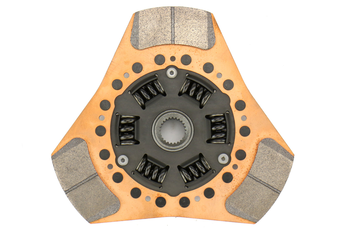 EXE15955 Exedy Stage 2 Clutch - 2013+ FT86,