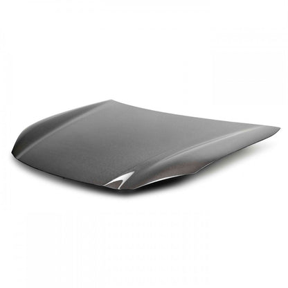 SEIHD22TY86-OE Seibon OEM Style Carbon Fiber Hood - 2022+ Subaru BRZ / 2022+ Toyota GR86,