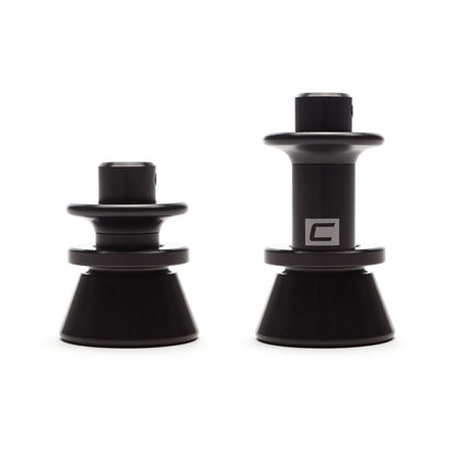 COB244310-BK COBB Tuning Reverse Lockout Pull - 2015+ STI-Stealth Black,