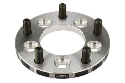 KICW5411H356 Project Kics 5x100 to 5x114.3 Wide Tread Wheel Conversion Spacers - 2013+ FT86-11mm,