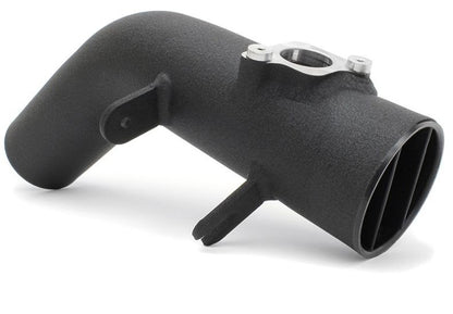 PERPSP-INT-323BK Perrin Cold Air Intake - 2016-2017 STI-Black,