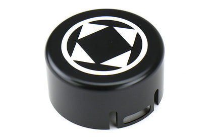 VERA0216A Verus Engineering Resonator Delete - 2020 Supra,