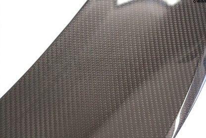 VERA0176A Verus Carbon Fiber Duck Bill Spoiler - 2013+ FT86,