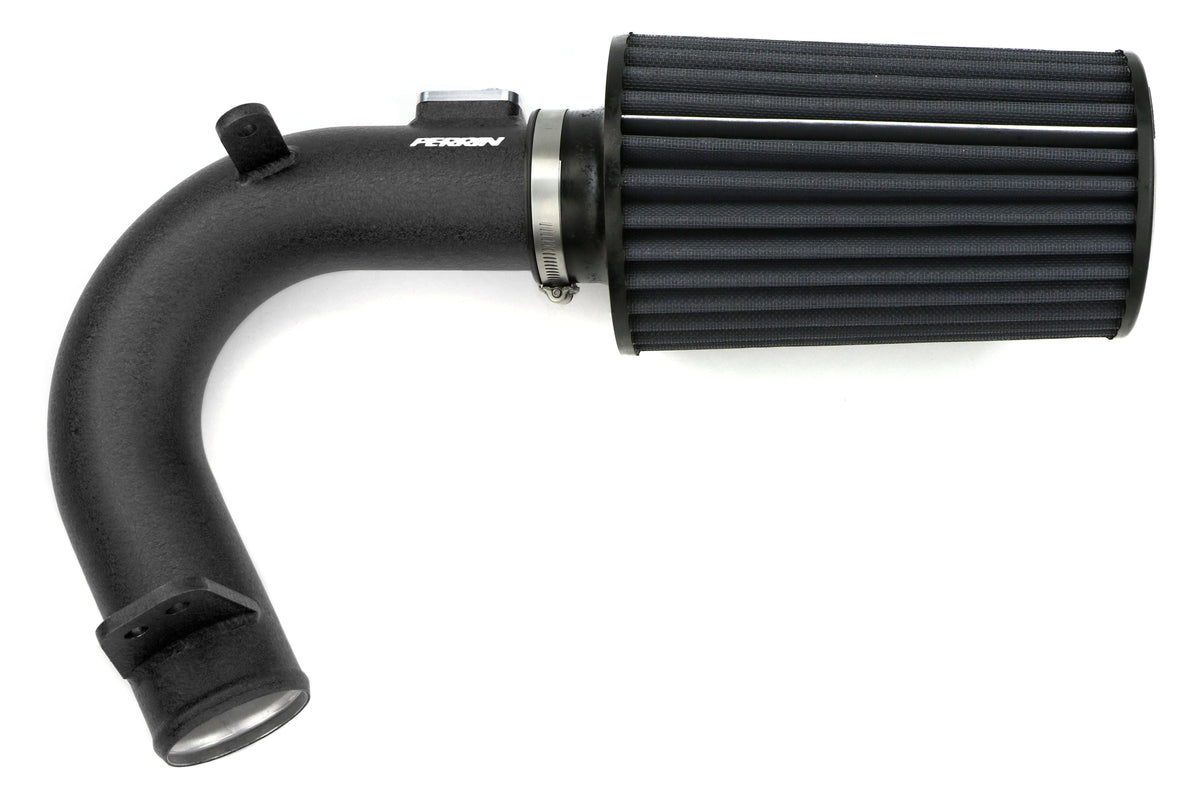 PERPSP-INT-325BK Perrin Performance Cold Air Intake System - 2015+ WRX-Black,