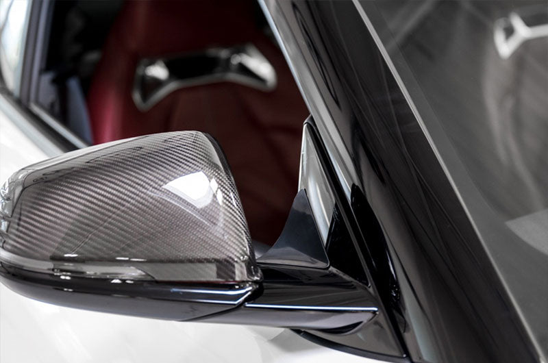 AWE1110-11012 AWE Foiler Wind Diffuser - 2020-2021 Toyota A90 Supra,