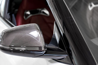 AWE1110-11012 AWE Foiler Wind Diffuser - 2020-2021 Toyota A90 Supra,