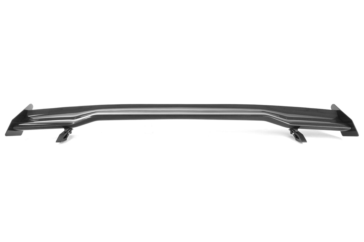 APPAS-105957 APR GTC Drag Carbon Fiber Spoiler Universal,
