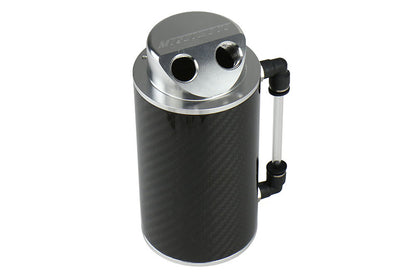 MIMMMOCC-CF Mishimoto Catch Can Carbon Fiber - Universal,